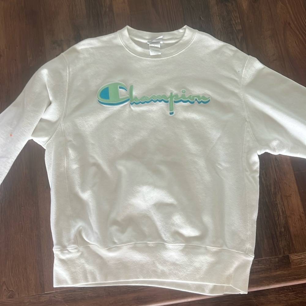 Champion Crewneck